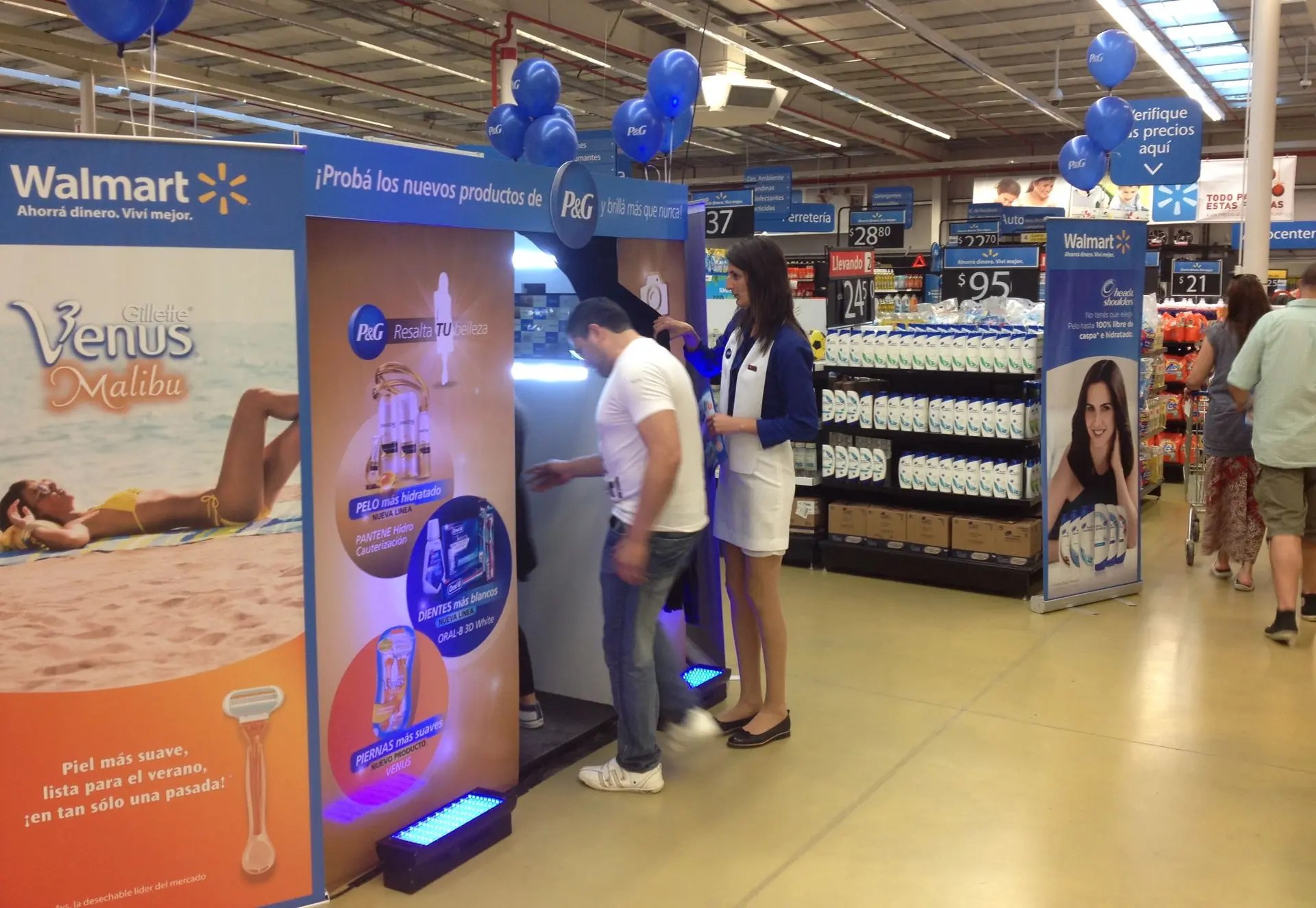 Alquiler fotomaton valencia mallorca marketing